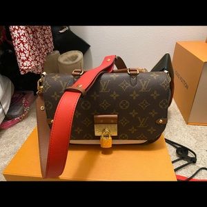 Louis Vuitton Vaurgirard Handbag